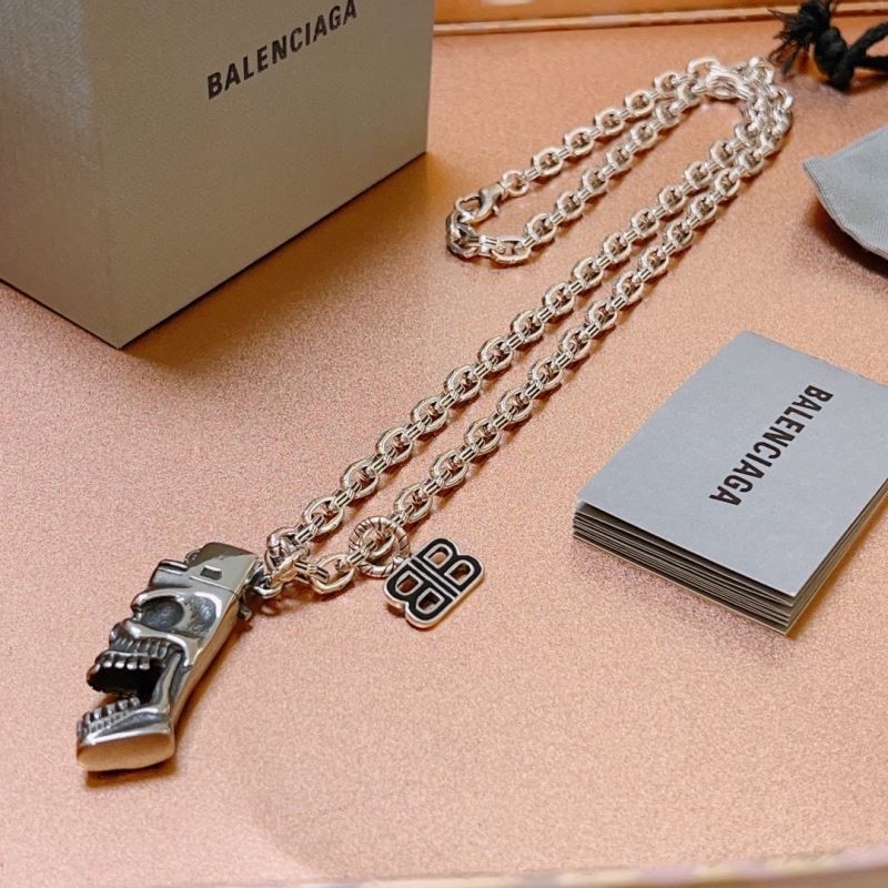 Balenciaga Necklaces